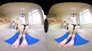 Isabel Moon   After Workout Massage