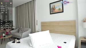 Seon Mi December 12 2024 WebCam