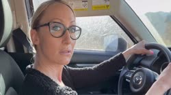 Crystal Clark   STEPMOM HELPS ME MOVE FOR COLLEGE
