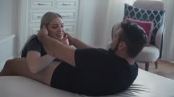 Kenzie Taylor   The Robbery