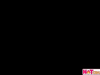 Super Hot Wench Zoe Bloom Teases Tony Profane With Her Perfect Ass And Polishes His Boner With Her Vagina