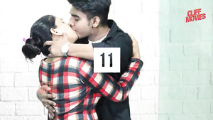 Kinky Indian Minx Heart Stopping Xxx Movie