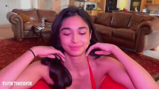 Hoby Buchanon   Beautiful Latina Reina Rae Returns To Suck This Dick