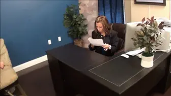 Nikki Worships Feet FULL