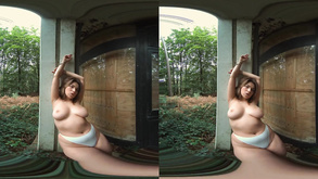 Raunchy Chubby Girl Vr Solo Memorable Porn Video