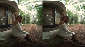 Raunchy Chubby Girl Vr Solo Memorable Porn Video