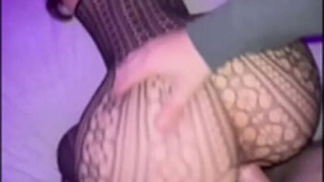 Big Booty Slut Pounded Like A Seasoned Pro