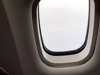 Hot Fit Busty MILF Cheats On Her BF Fucking With A Stranger Whom She Has Met During The Flight