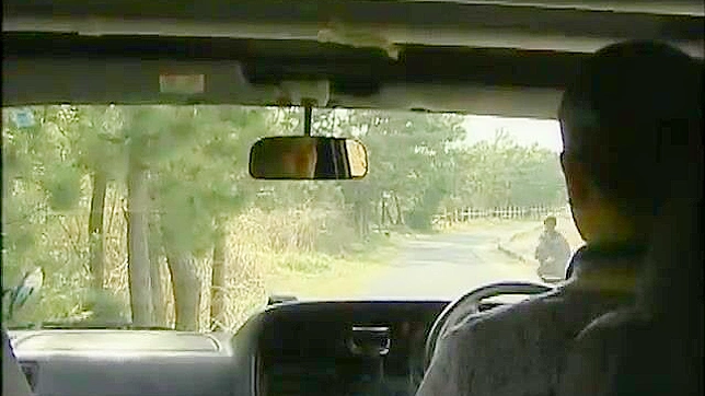 Stalked While Jogging In The Woods   A Asian Porn Video