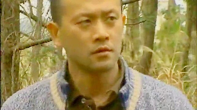 Stalked While Jogging In The Woods   A Asian Porn Video