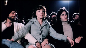 Hot Retro MILFs In Hot Vintage Video