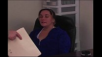 BBW Amateur Real Video Shoot
