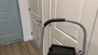 Got FUCKED By My HOT Maintenance Man