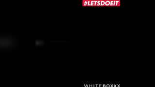 WHITEBOXXX   Ebony Brazilian MILF Luna Corazon Hot Deep Sex With Her Lover On PornHD