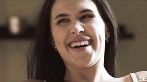 Candee Licious & Alysia Bounty   All In Us In HD