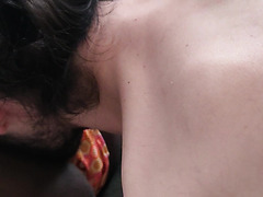 Ebony Milf Sucks BBC Before Cowgirl Pose Fuck   Amateur Porn