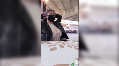 Shameless Bimbos Smutty Adult Movie