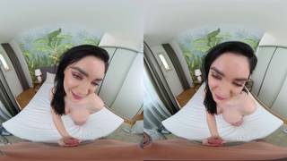 Verify Your Age”>Brunette Pleases Us With A POV Porn And In VR To Feel It<a Class="video Item Thumbnail Js Show Loader " Href="/videos/240856/brunette Pleases Us With A Pov Porn And In Vr To Feel It.html" Data Tag Pos="" Alt="Brunette Pleases Us With A POV Porn And In VR To Feel It