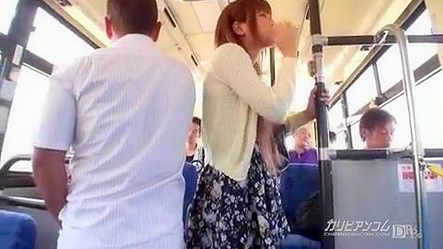 Yuki Wild Ride   A Journey Into Lust With Asians Maniacs