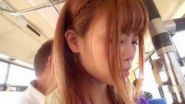 Yuki Wild Ride   A Journey Into Lust With Asians Maniacs