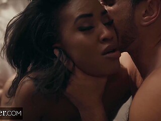 Manuel Ferrara Saw Demi Sutra’s Hot Desire Ran Deeper And Banged Her Properly