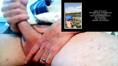 Mature Married Perv   Masturbation
