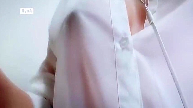 Japanese Porn Official ~ Seductive Slut Amateur Clip From Asia!