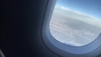 I Joined The Mile High Club!