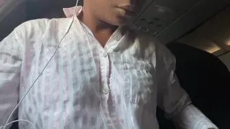 I Joined The Mile High Club!