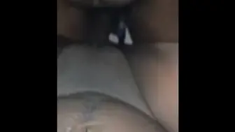 Daddy Loves To Talk To The Pussy