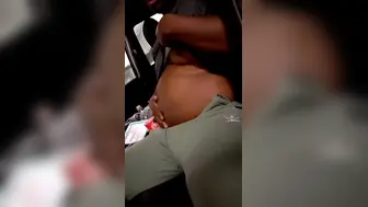 Parking Garage Bloat
