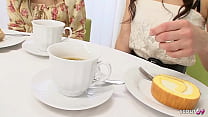 Skinny Small Tits Japanese Step Sister Seduce To Uncensored JAV Swinger MMFF 4Some Creampie Sex