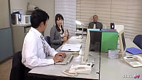 Japanese Office Girl Seduce To Suck Co Worker And Let Him Cum In Her Mouth At Uncensored JAV Porn