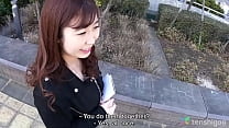 Kyoko With Big Japanese Boobs In Uncensored JAV Casting Couch Video Interview   Amateur Sexy Titty Fuck And Blowjob 4K Pt 1 MUST SEE TIT FUCKING!