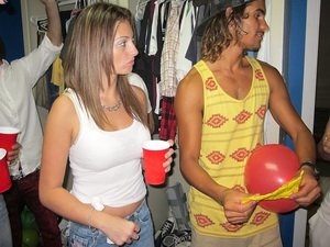 What A Party