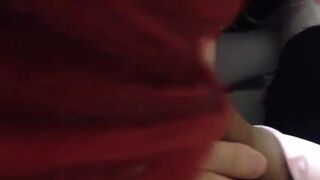 Cosplay Blowjob By Asian Crossdresser