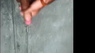 Big Cock Amateurs Masturbating And Cumming Hard
