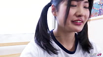 Petite Asian Teen 18 Seduce To POV Creampie Fuck By Old Guy In Uncensored JAV Porn