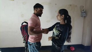 Indian Village Hot Girl New Sex Video