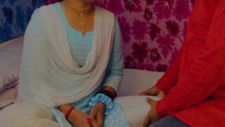 Mommy Ko Bete Ne Pela Hardcore Desi Video