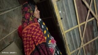 Beutiful Village Bhabhi Sex In Home