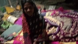 Beutiful Village Bhabhi Sex In Home