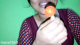 New Style Lollipop Fucked Part 02