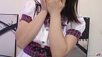 First Anal Bondage Fuck For Japanese Girl 18 By Older Guy At Pickup Casting In Uncensored JAV Porn