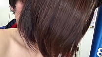 Petite Japanese Virgin Teen Seduce To Uncensored JAV Creampie Fuck By Her Baseball Coach
