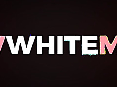 Ass Fuck With Fit Ebony Gal   Raw White Meat