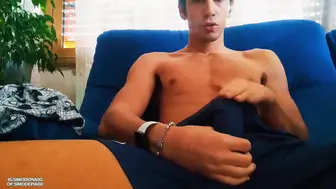 I Really Want To Wank My Big Cock