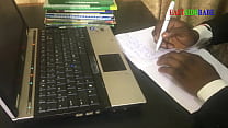 My Lecturer Insisted To Fucked Me Before Passing My Exam