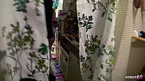 Petite Japanese Teen Get Multiple Orgasm With Hitachi Vibrator In Uncensored JAV At First Date