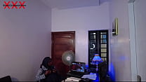A Teacher Fucks Boy In Her Office
